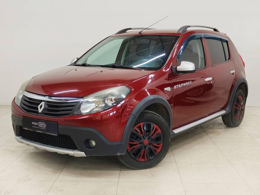 Renault Sandero I Тула  - изображение 1