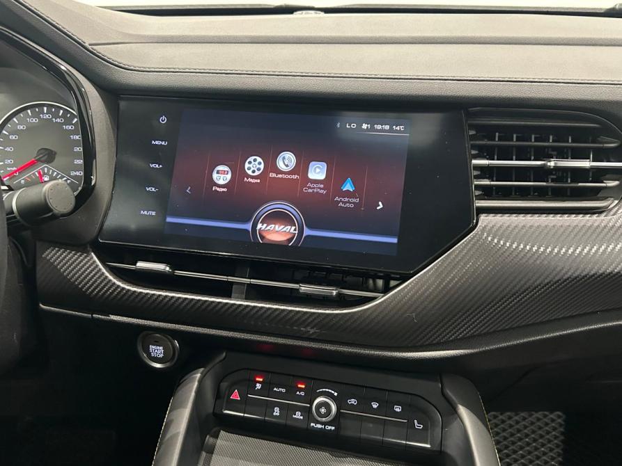 Haval F7x I Санкт-Петербург  - изображение 17