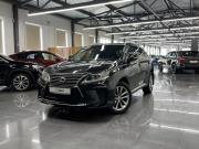 Lexus RX III Рестайлинг Тверь  - изображение 27