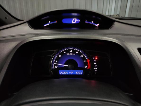 Honda Civic VIII с пробегом 2007 года, цена 695 000 рублей, 233940 км, седан, Автокод Объявления