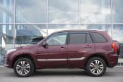 Chery Tiggo 3 I Ульяновск  - изображение 30