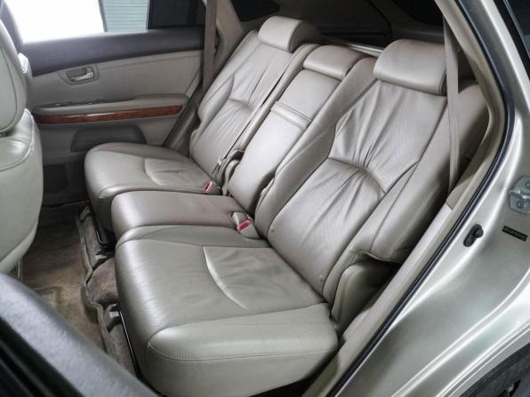 Lexus RX II Рестайлинг с пробегом 2007 года, цена 1 315 000 рублей, 319285 км, внедорожник, Автокод Объявления