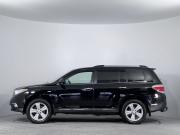 Toyota Highlander II (XU40) Рестайлинг Калининград  - изображение 27