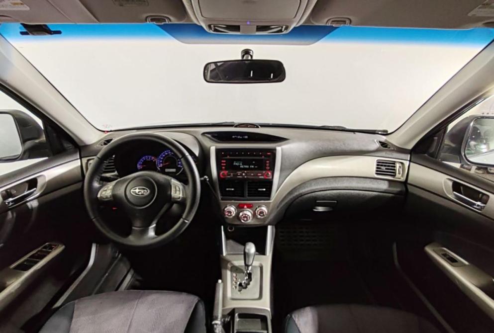 Subaru Forester III Ярославль  - изображение 10
