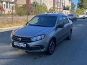 Lada (ВАЗ) Granta I Рестайлинг Оренбург  - изображение 11