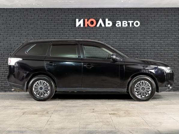 Mitsubishi Outlander III с пробегом 2013 года, цена 1 000 000 рублей, 306197 км, внедорожник, Автокод Объявления