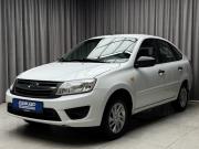 Lada (ВАЗ) Granta I Ижевск  - изображение 30