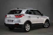 Hyundai Creta I Рестайлинг Санкт-Петербург  - изображение 33