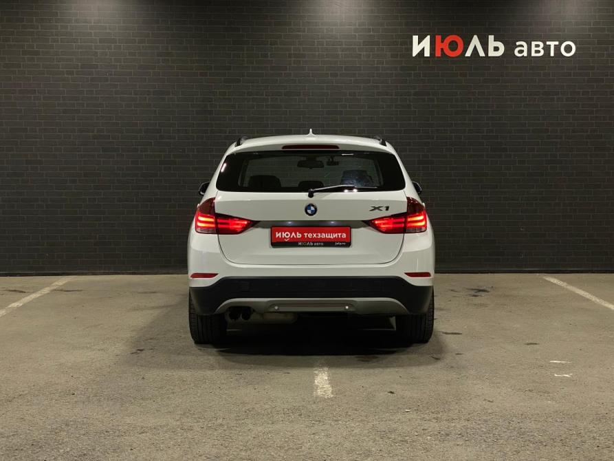 BMW X1 I (E84) Рестайлинг Челябинск  - изображение 6