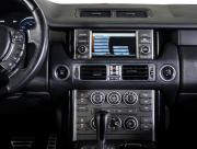 Land Rover Range Rover III Рестайлинг 2 Москва  - изображение 43