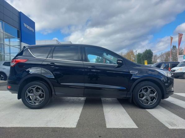 Ford Kuga II с пробегом 2016 года, цена 1 590 000 рублей, 99202 км, внедорожник, Автокод Объявления