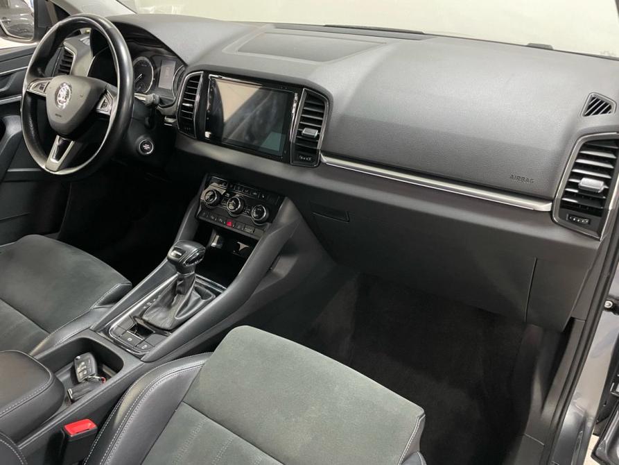 Skoda Karoq I Краснодар  - изображение 11