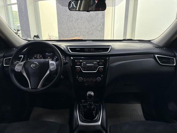 Nissan X-Trail III с пробегом 2017 года, цена 1 799 000 рублей, 168835 км, внедорожник, Автокод Объявления