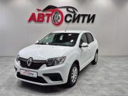 Renault Logan II Рестайлинг Воронеж  - изображение 24
