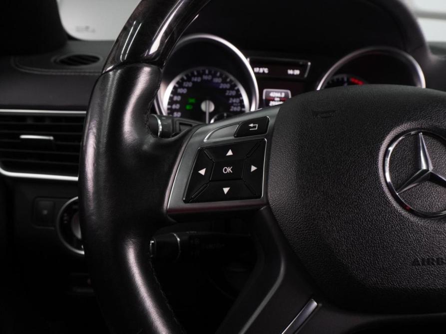 Mercedes-Benz GL-Класс II (X166) Воронеж  - изображение 18