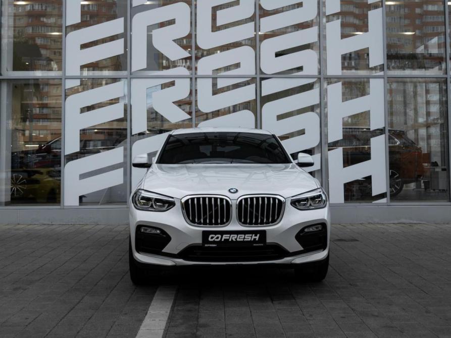 BMW X4 II (G02) Ставрополь  - изображение 3