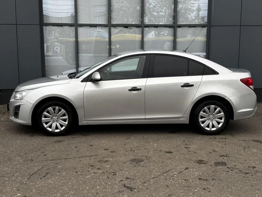 Chevrolet Cruze I Рестайлинг Ярославль  - изображение 5