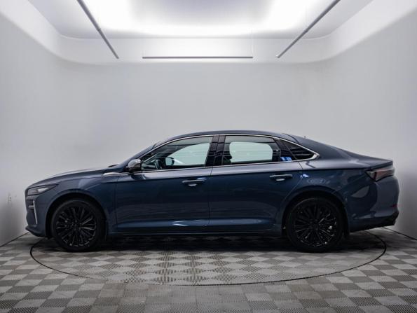 Geely Preface I с пробегом 2024 года, цена 2 667 000 рублей, 4156 км, седан, Автокод Объявления