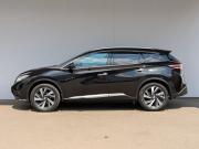 Nissan Murano III (Z52) Москва  - изображение 55