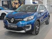 Renault Kaptur I Рестайлинг Казань  - изображение 23