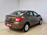 Renault Logan II Рестайлинг Альметьевск  - изображение 29