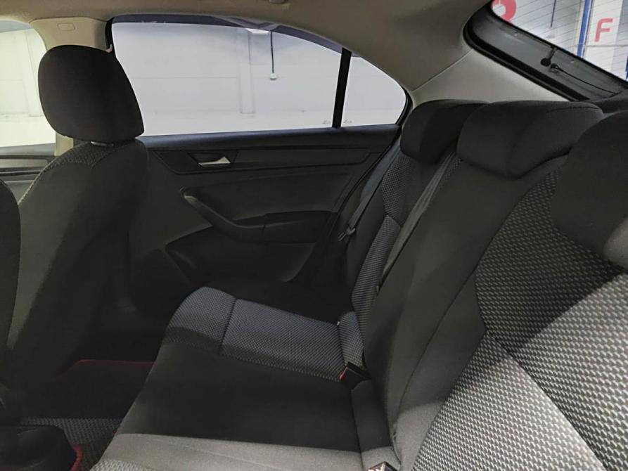 Volkswagen Polo VI Казань  - изображение 15