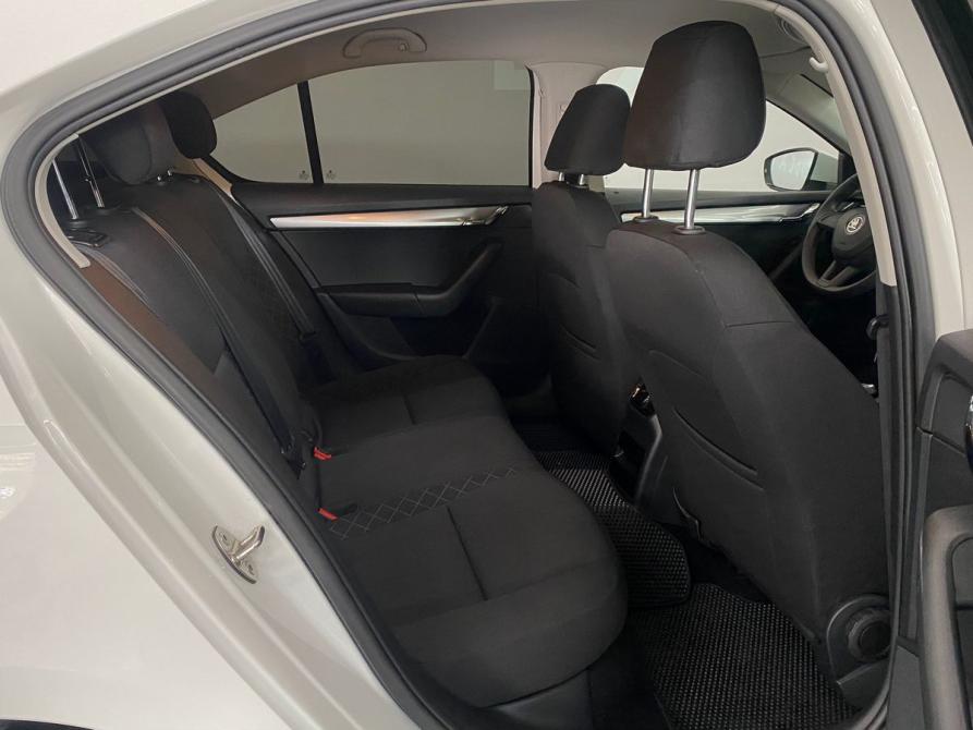 Skoda Octavia III (A7) Рестайлинг Волгоград  - изображение 15
