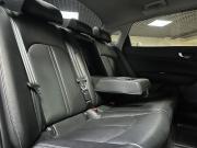 Kia Optima IV Рестайлинг Москва  - изображение 30