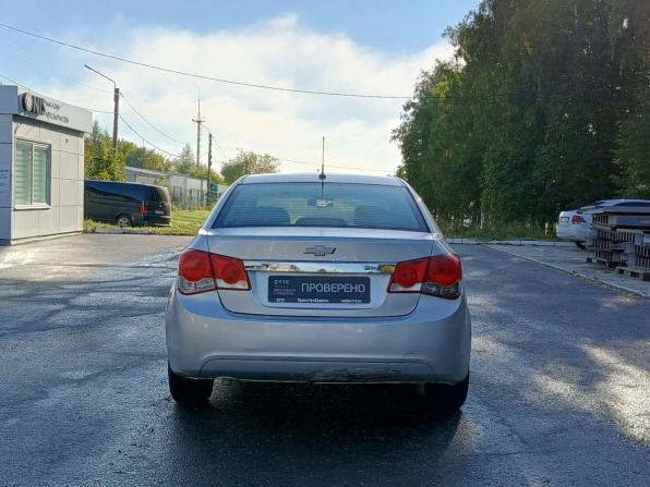 Chevrolet Cruze I с пробегом 2012 года, цена 487 000 рублей, 270315 км, седан, Автокод Объявления