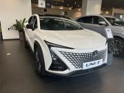 Changan UNI-T I Санкт-Петербург  - изображение 7