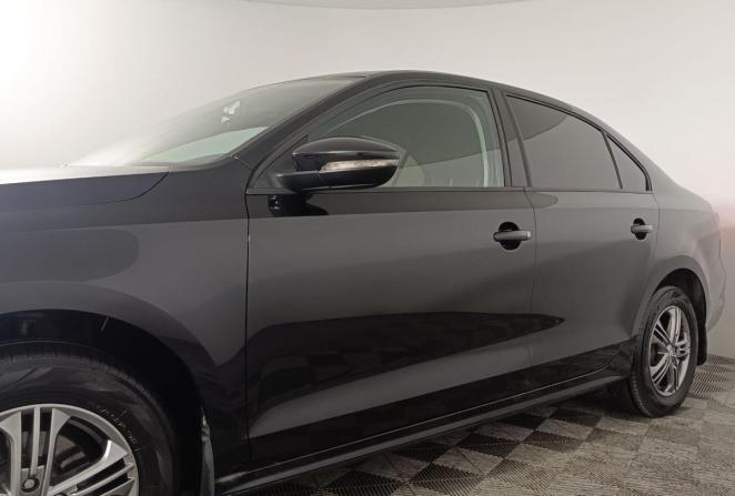 Volkswagen Jetta VI Рестайлинг с пробегом 2016 года, цена 1 390 000 рублей, 113750 км, седан, Автокод Объявления