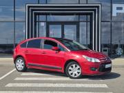Citroen C4 I Рестайлинг Воронеж  - изображение 13