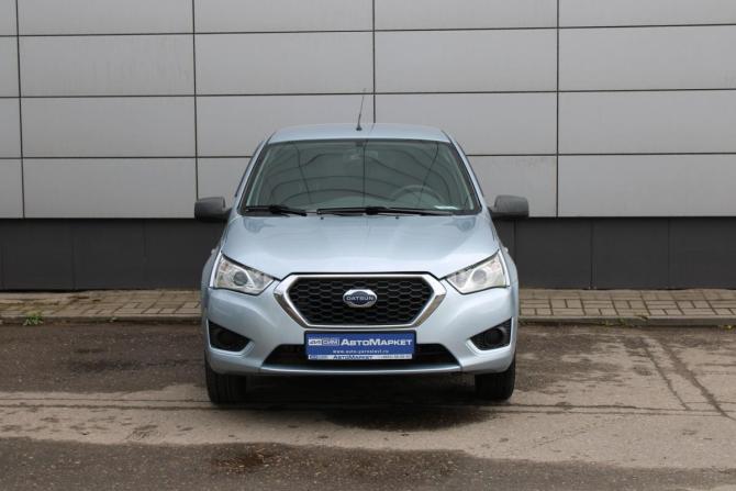 Datsun mi-DO с пробегом 2015 года, цена 579 000 рублей, 70755 км, хэтчбек, Автокод Объявления
