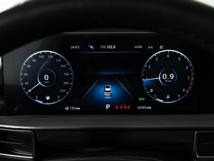 Chery Tiggo 7 Pro Max I Санкт-Петербург  - изображение 12