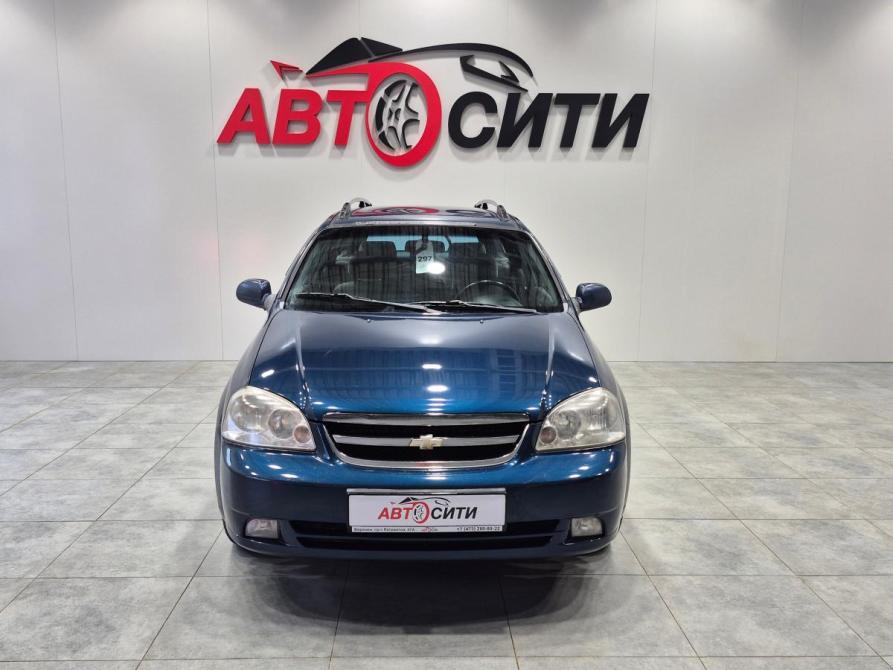 Chevrolet Lacetti I Воронеж  - изображение 2