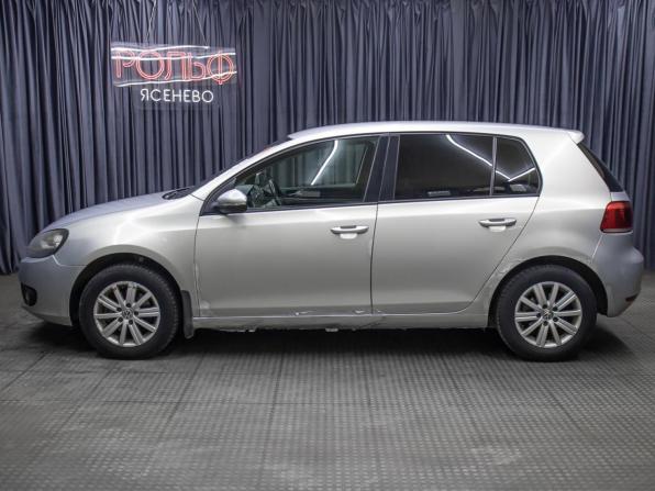 Volkswagen Golf VI с пробегом 2012 года, цена 679 000 рублей, 259000 км, хэтчбек, Автокод Объявления