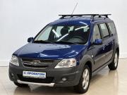 Lada (ВАЗ) Largus I Балашиха  - изображение 18