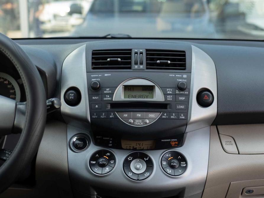 Toyota RAV4 III (XA30) Новосибирск  - изображение 13