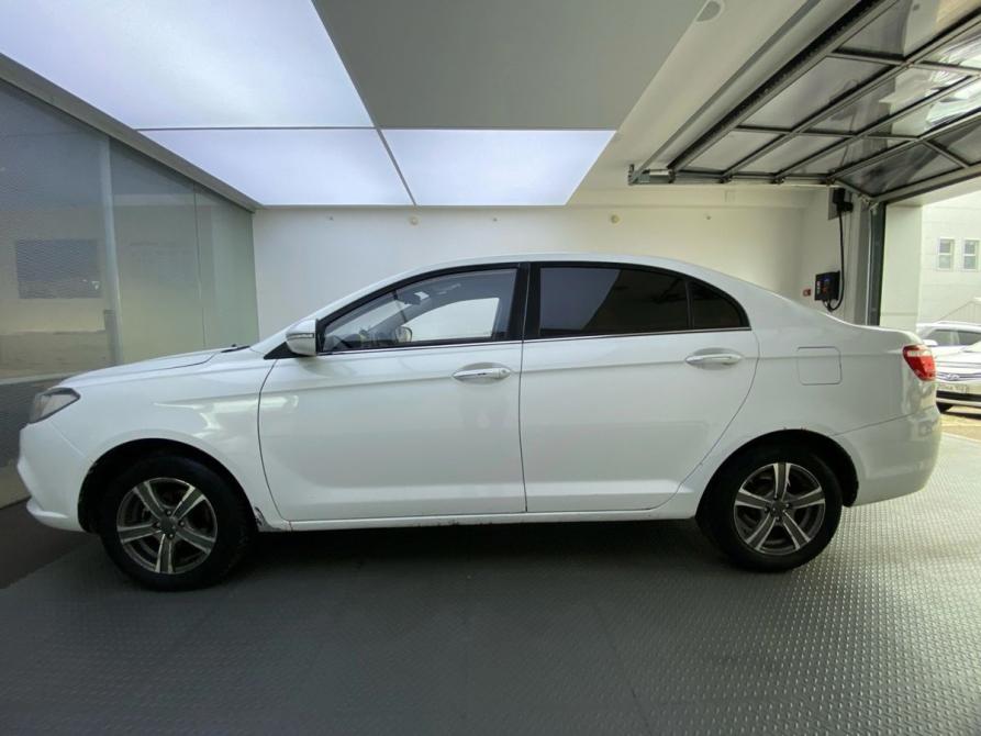 Lifan Solano II Уфа  - изображение 10
