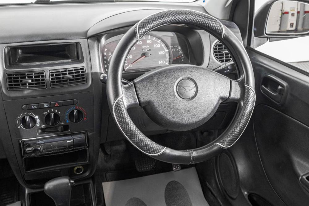 Daihatsu Mira VI Барнаул  - изображение 14
