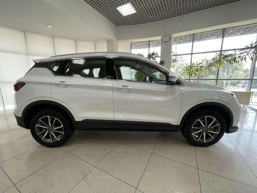 Belgee X50 Москва  - изображение 4