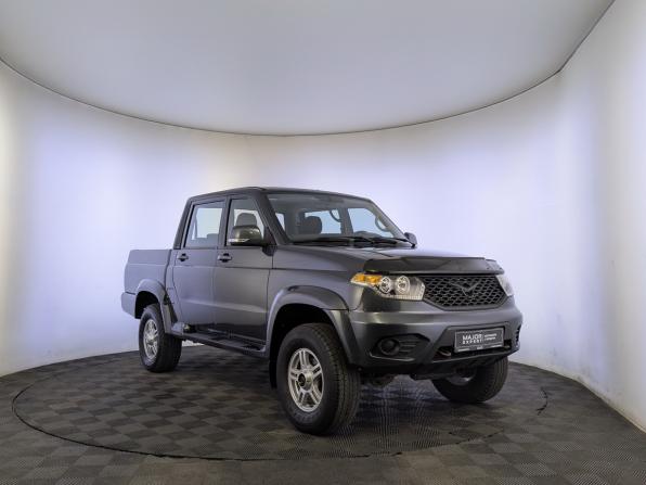 УАЗ Pickup I Рестайлинг 2 с пробегом 2022 года, цена 1 350 000 рублей, 68974 км, offers.body_type.unknown, Автокод Объявления
