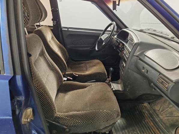 Lada (ВАЗ) 2115 с пробегом 2003 года, цена 64 000 рублей, 219236 км, седан, Автокод Объявления