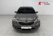 Kia Cerato III Астрахань  - изображение 23