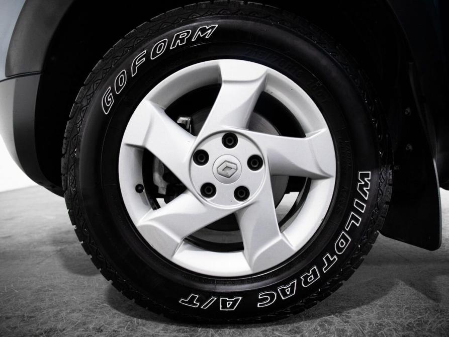 Renault Duster I Иркутск  - изображение 16