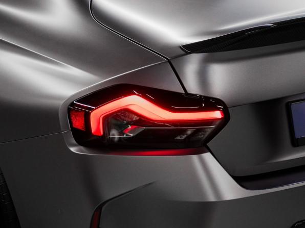 BMW 2 серии G42 с пробегом 2023 года, цена 8 500 000 рублей, 19232 км, купе, Автокод Объявления