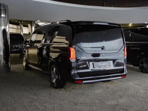 Новый Mercedes-Benz V-Класс III (W447) Рестайлинг 2 2026 года, цена 14 850 000 рублей, минивэн, Автокод Объявления