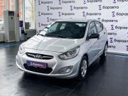 Hyundai Solaris I Ростов-на-Дону  - изображение 22