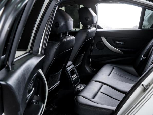 BMW 3 серии VI (F3x) с пробегом 2014 года, цена 1 599 000 рублей, 179833 км, седан, Автокод Объявления