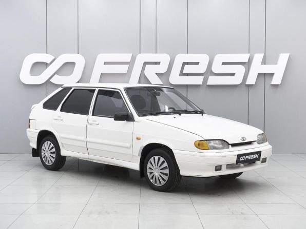 Lada (ВАЗ) 2114 с пробегом 2006 года, цена 180 000 рублей, 332893 км, хэтчбек, Автокод Объявления